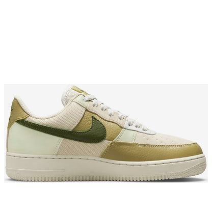 Nike Air Force 1 “Rough Green”