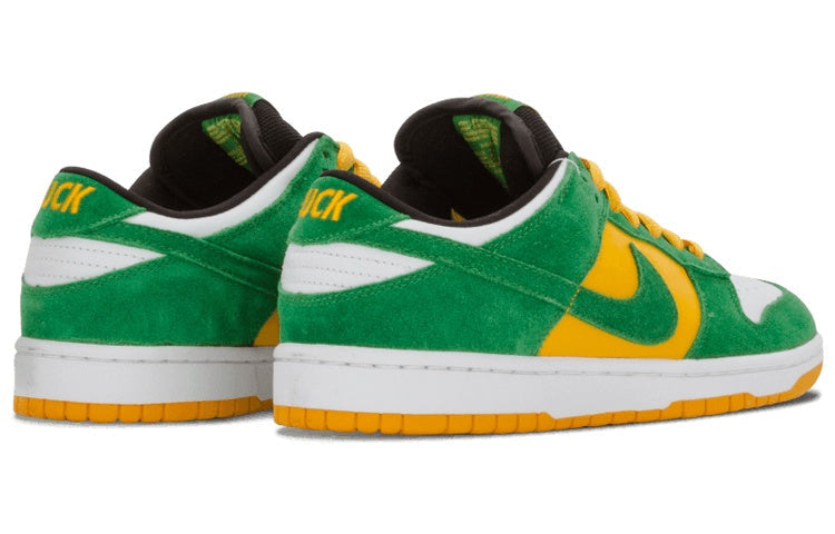 Nike SB Dunk Low Pro “Buck”
