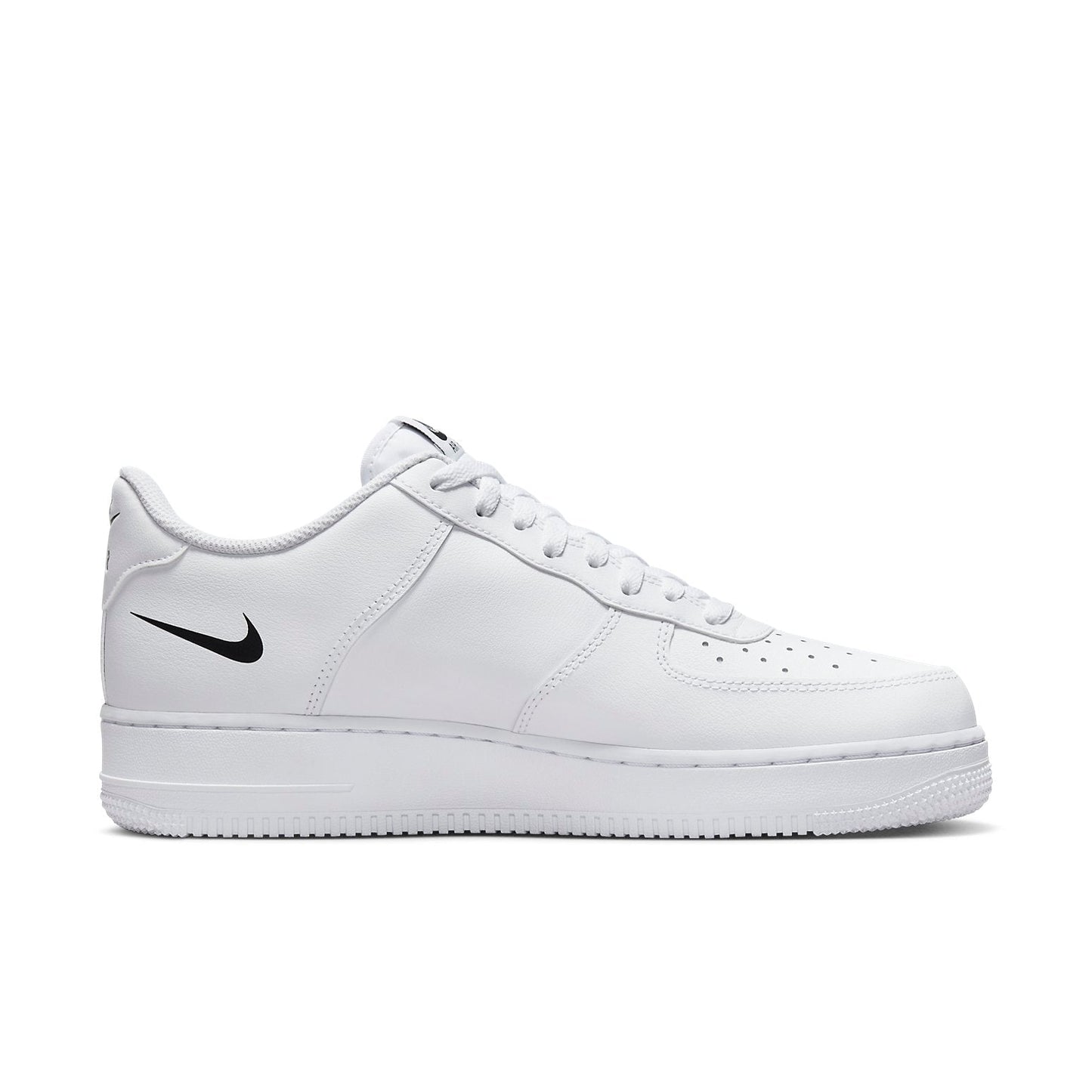 Nike Air Force 1 Low “Quadruple Swoosh”