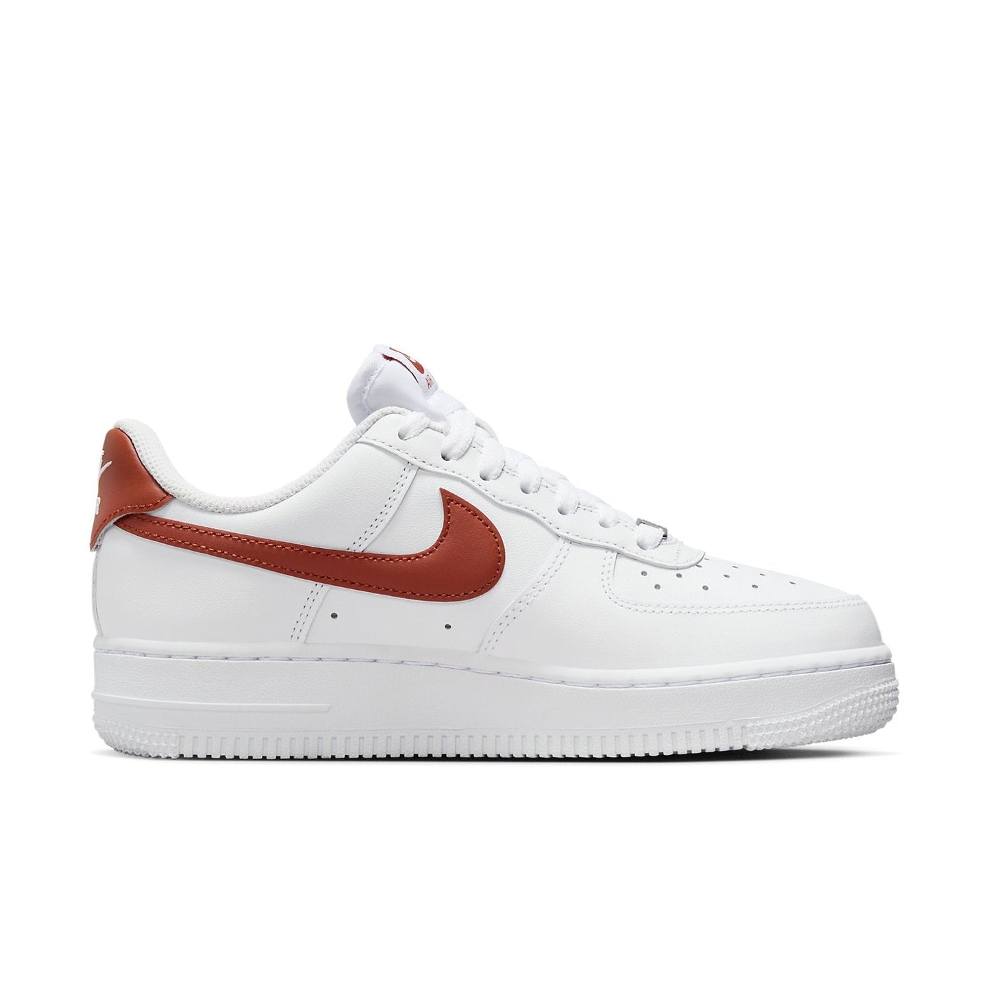 Nike Air Force 1 “07 EasyOn “Rugged Orange”