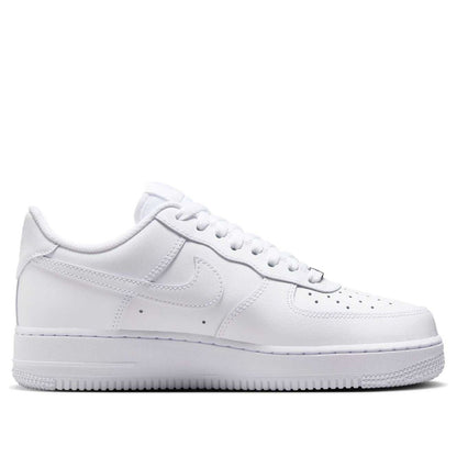 Nike Air Force 1 Low “Liquid Metal Swoosh”