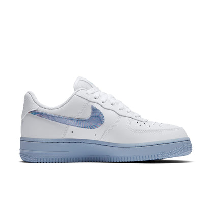 Nike Air Force 1 Low “Hydrogen Blue”