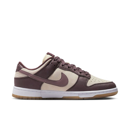 Nike Dunk Low “Plum Eclipse”