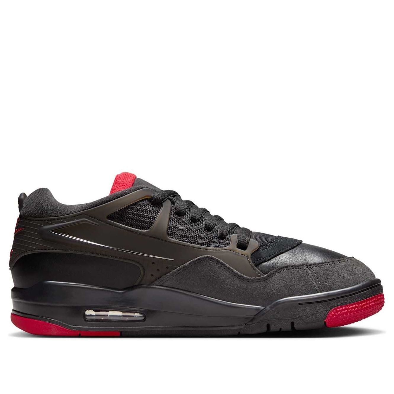 Air Jordan 4 RM “Bred”