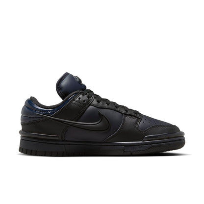 Nike Dunk Low Twist “Dark Obsidian”