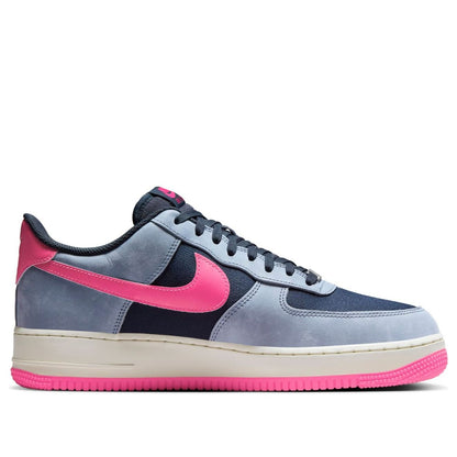 Nike Air Force 1 “07 LX “Dark Obsidian Ashen Slate”