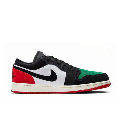 Air Jordan 1 Low “Quai”