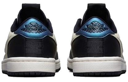 Air Jordan 1 Low Slip “Fossil”