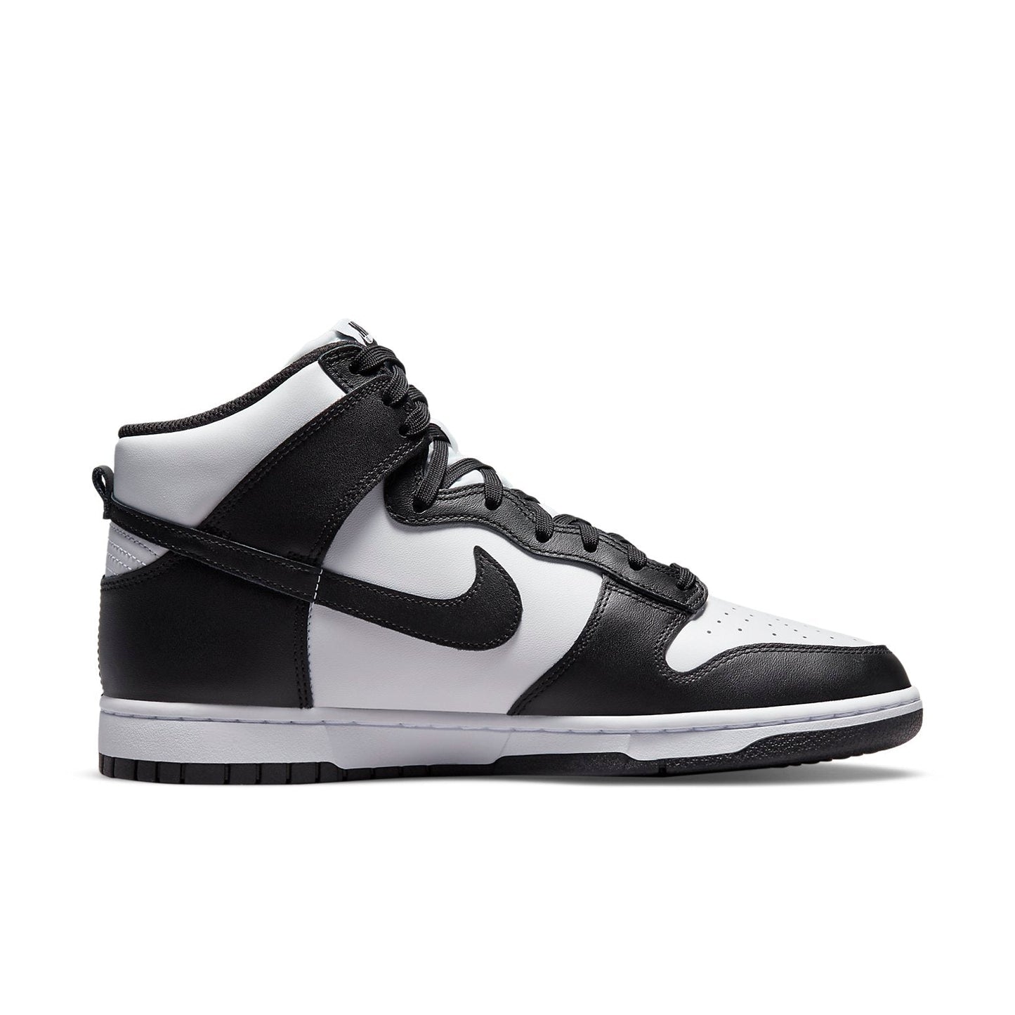 Nike Dunk High “Panda”