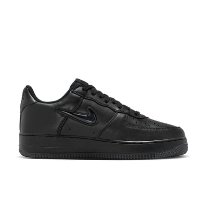 Nike Air Force 1 Jewel “Color of the Month – Black”
