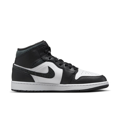 Air Jordan 1 Mid SE “Panda Elephant”
