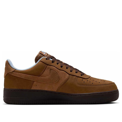 Nike Air Force 1 Low “Light British Tan”