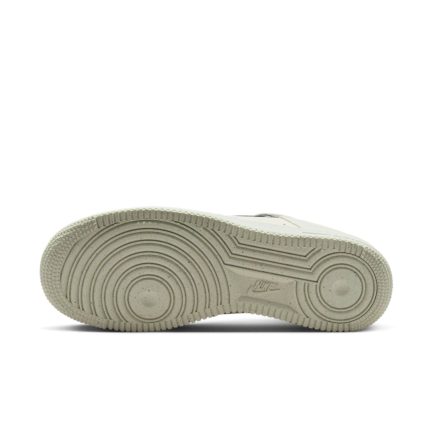 Nike Air Force 1 “07 SE Next Nature “Sail Liquid Metal”