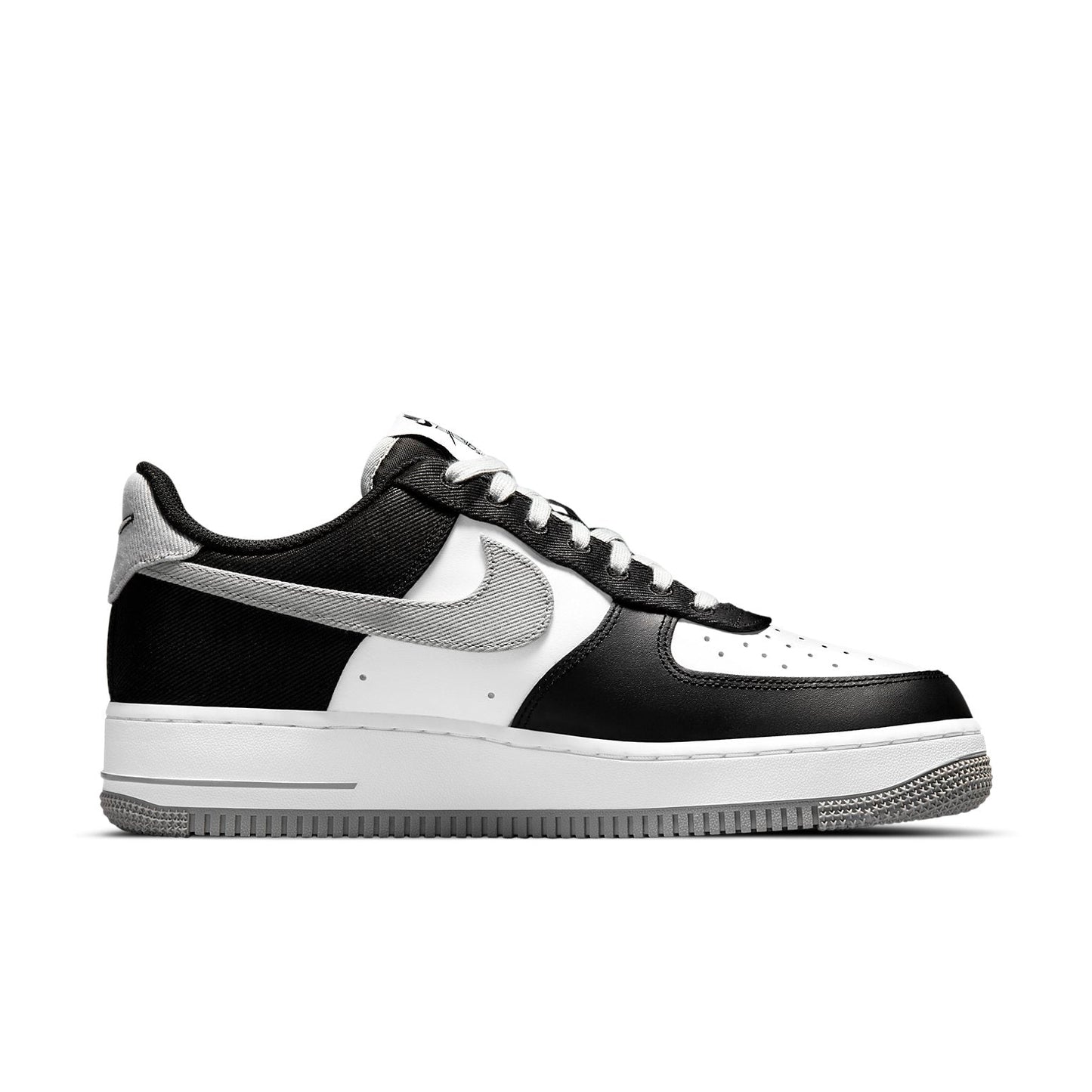 Nike Air Force 1 Low “07 LV8 EMB “Raiders”