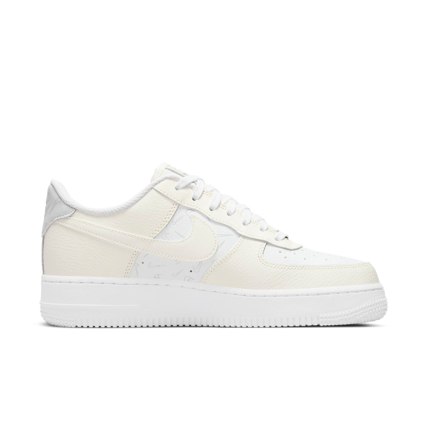 Nike Air Force 1 “07 “Mini Checks”