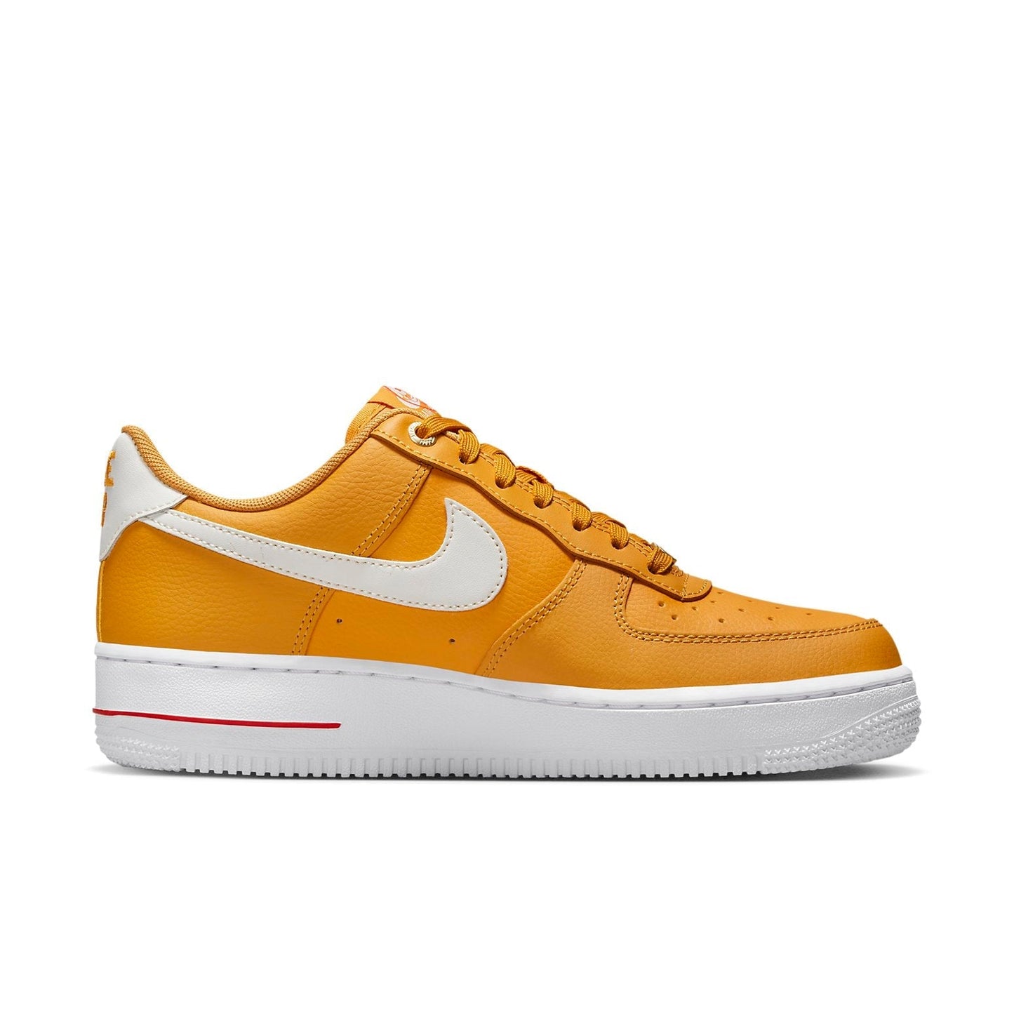 Nike Air Force 1 “07 SE “40th Anniversary – Yellow Ochre”