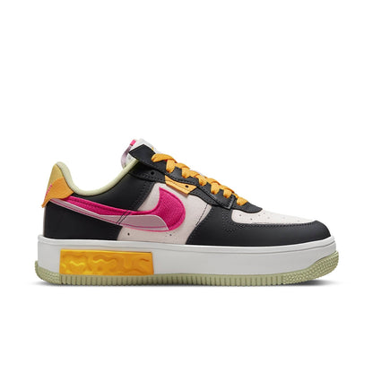 Nike Air Force 1 Fontanka “Pink Prime”