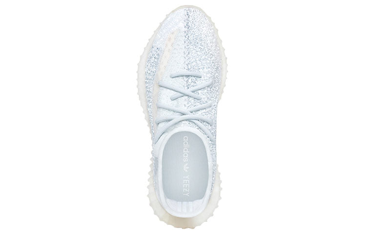 Adidas Yeezy Boost 350 V2 “Cloud White Reflective”