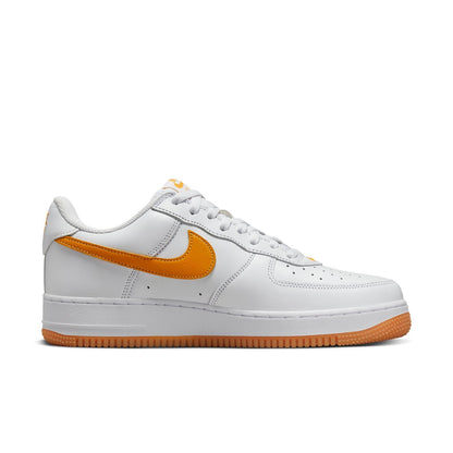 Nike Air Force 1 Low “Waterproof University Gold”