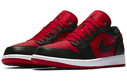Air Jordan 1 Retro Low “Gym Red”