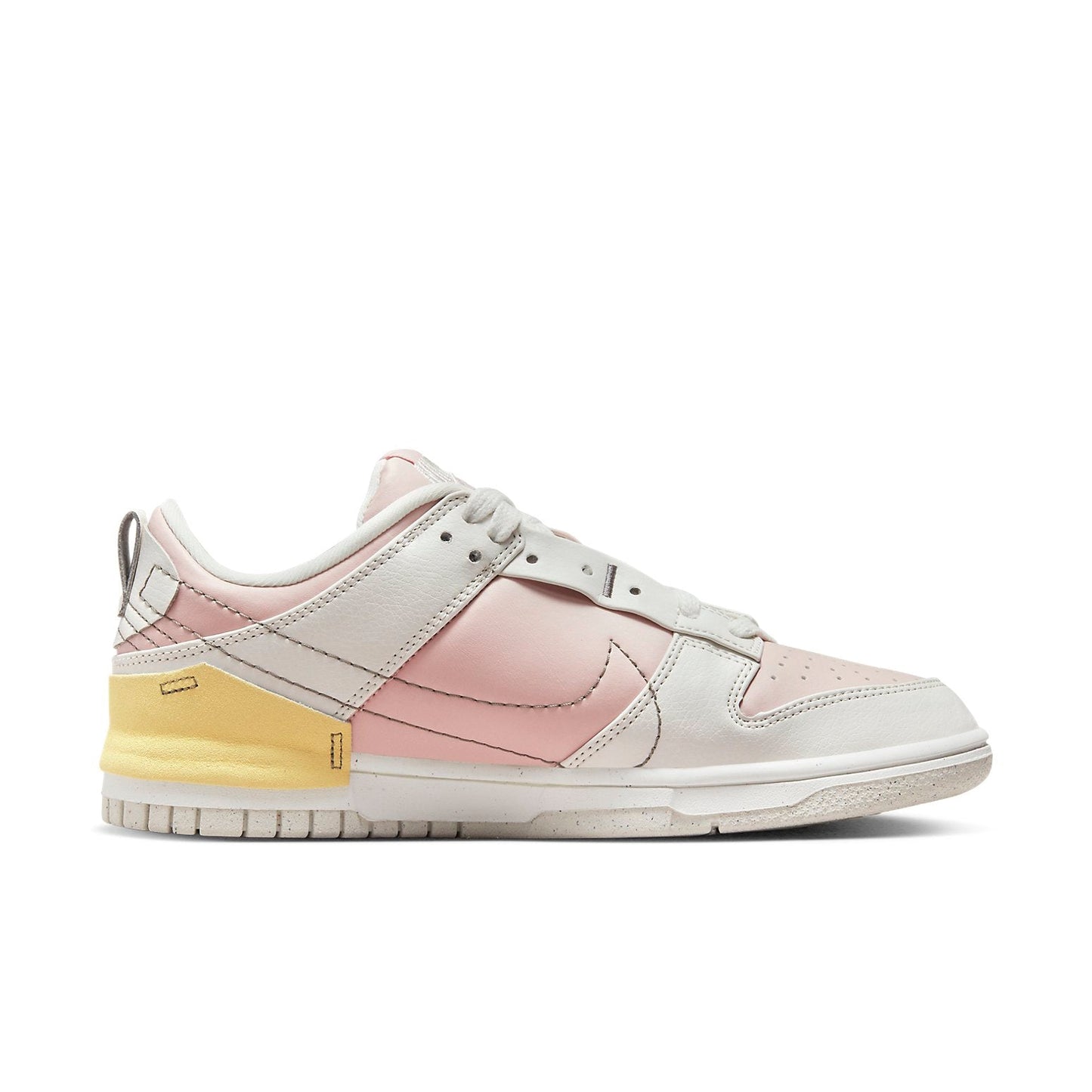 Nike Dunk Low Disrupt 2 “Pink Oxford”