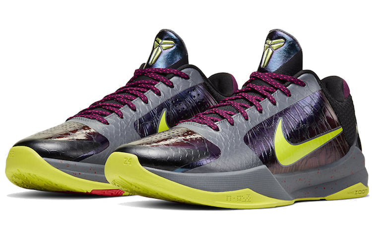 Nike NBA 2K20 x Kobe 5 Protro “Chaos Alternate”