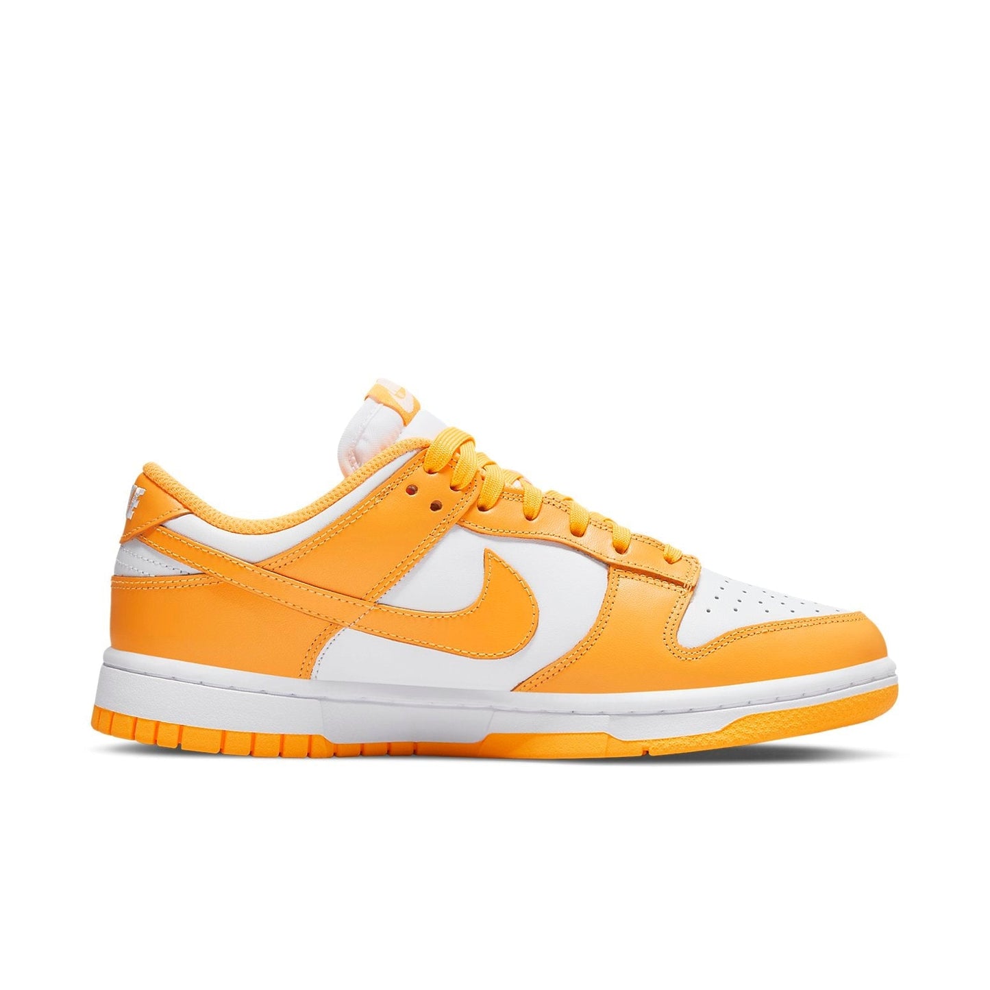 Nike Dunk Low “Laser Orange”