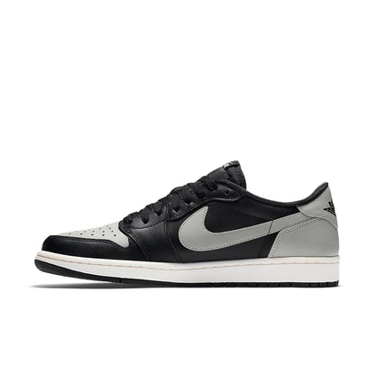 Air Jordan 1 Retro Low OG “Shadow”