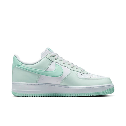 Nike Air Force 1 Low “Mint Foam”
