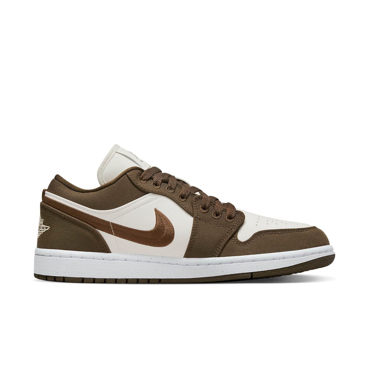 Air Jordan 1 Low SE “Light Olive”