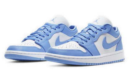 Air Jordan 1 Low “UNC”