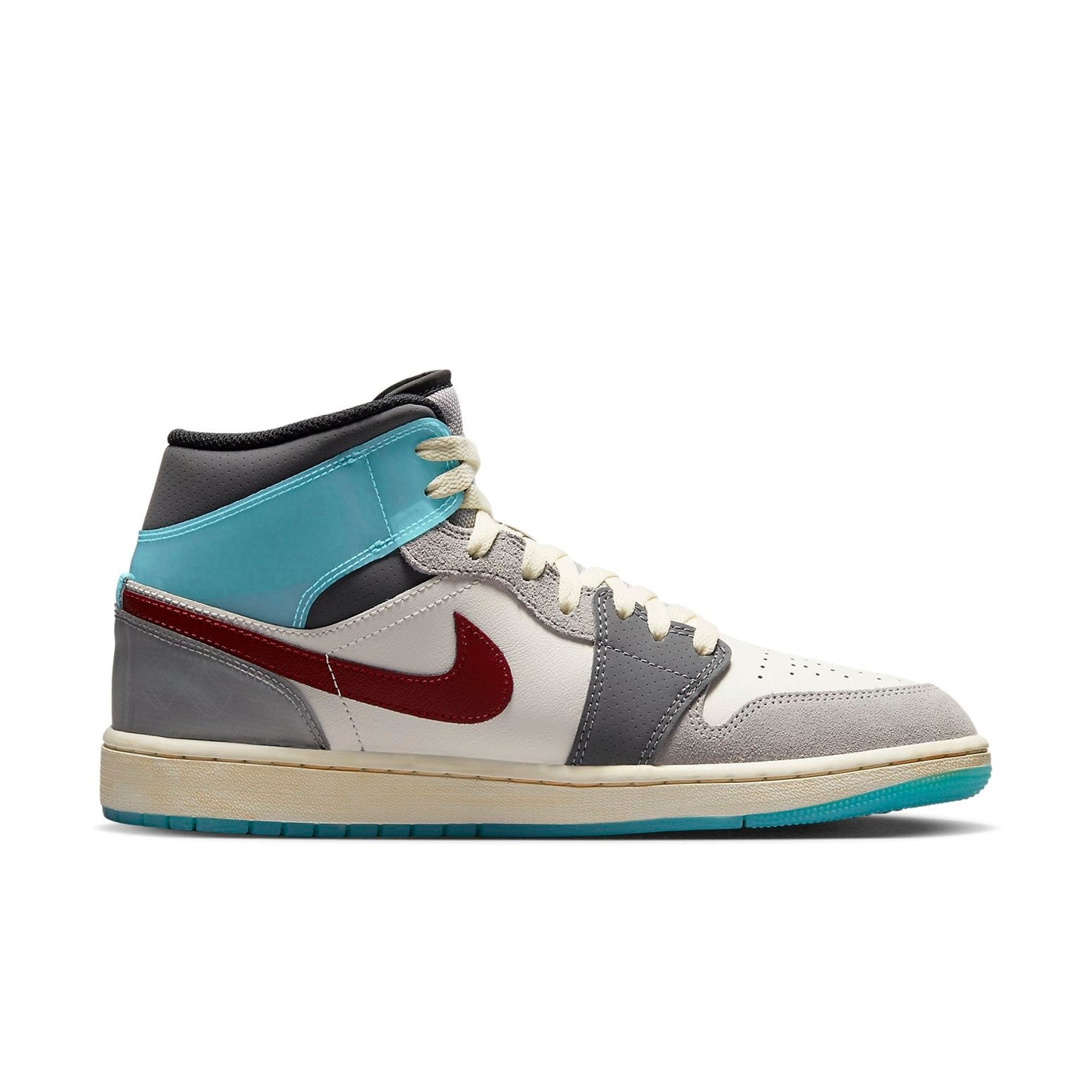 Air Jordan 1 Mid “Exploration Unit”