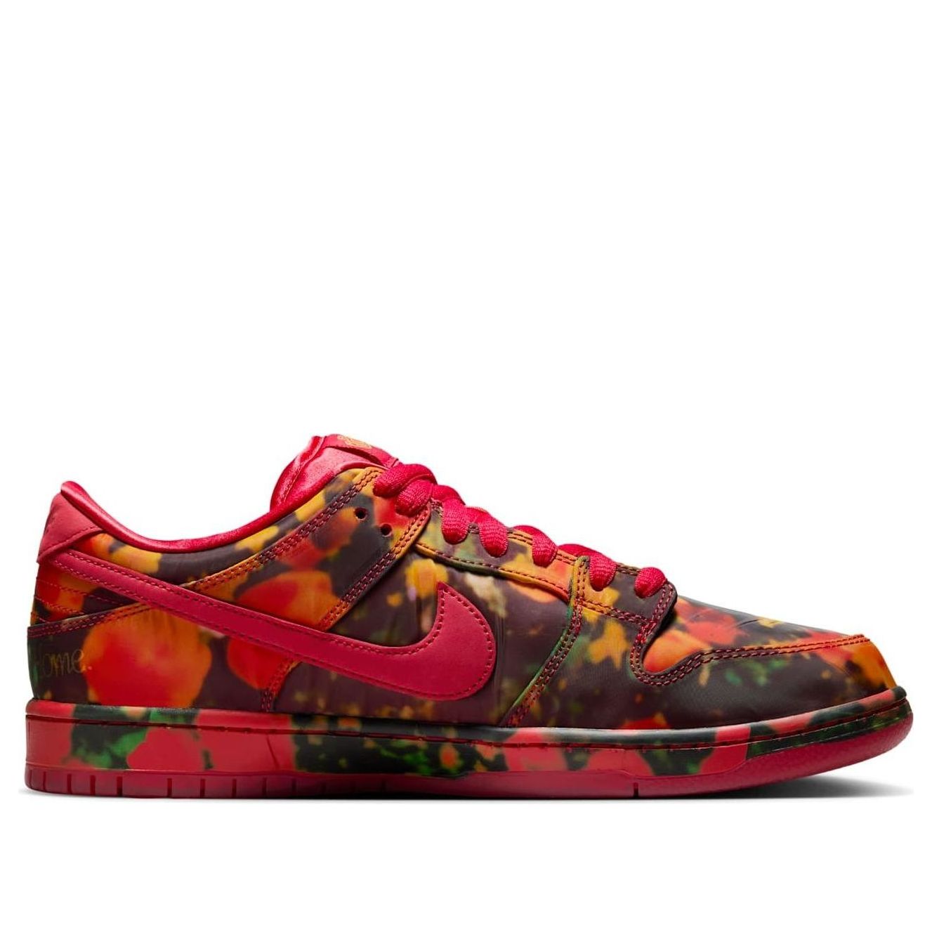 Nike SB Dunk Low “The Wizard Of Oz”