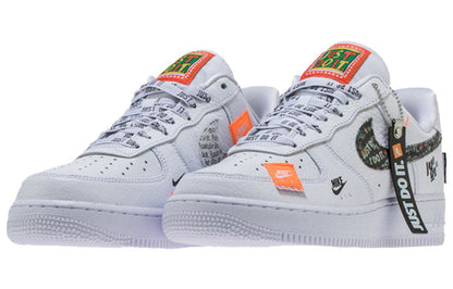 Nike Air Force 1 Low “07 PRM “Just Do It”