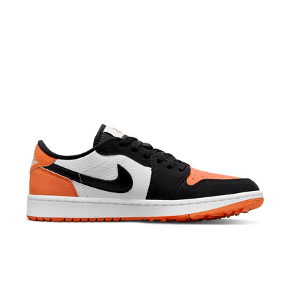 Air Jordan 1 Low Golf “Shattered Backboard”