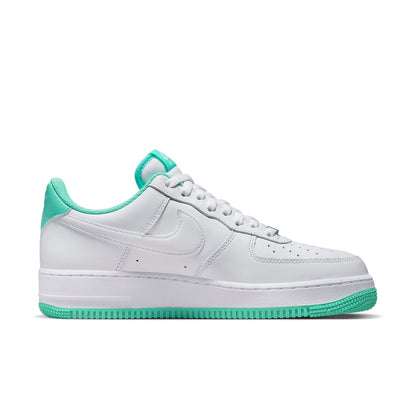 Nike Air Force 1 07 “White Mint”
