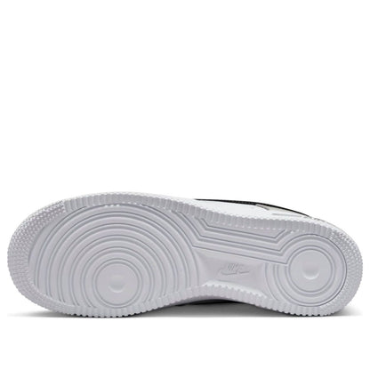 Nike Air Force 1 “07 Essential “White Iron Ore Patent”