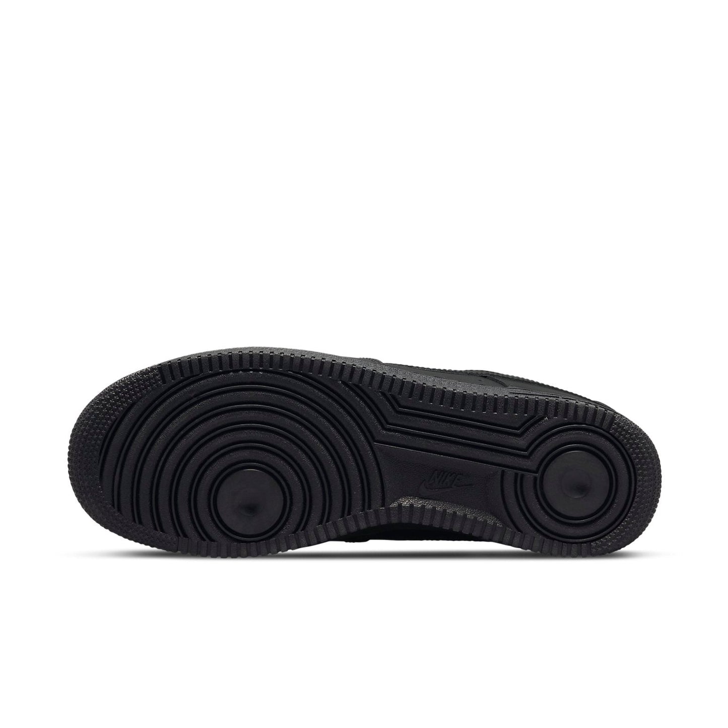 Nike Air Force 1 Low “07 “Triple Black”