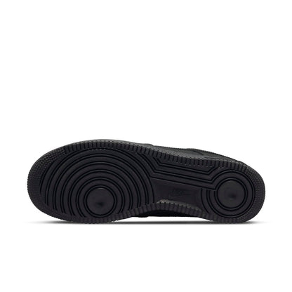Nike Air Force 1 Low “07 “Triple Black”