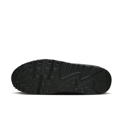 Nike Air Max 90 “Black Pewter Red”