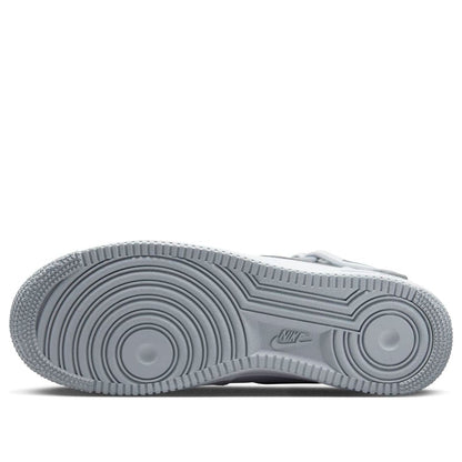 Nike Air Force 1 Mid “07 “White Wolf Grey”