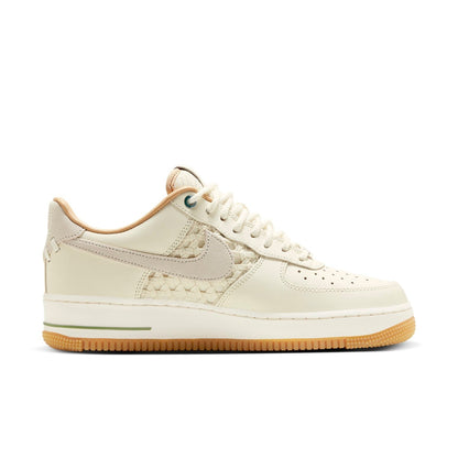 Nike Air Force 1 Low “NAI-KE – Pale Ivory”