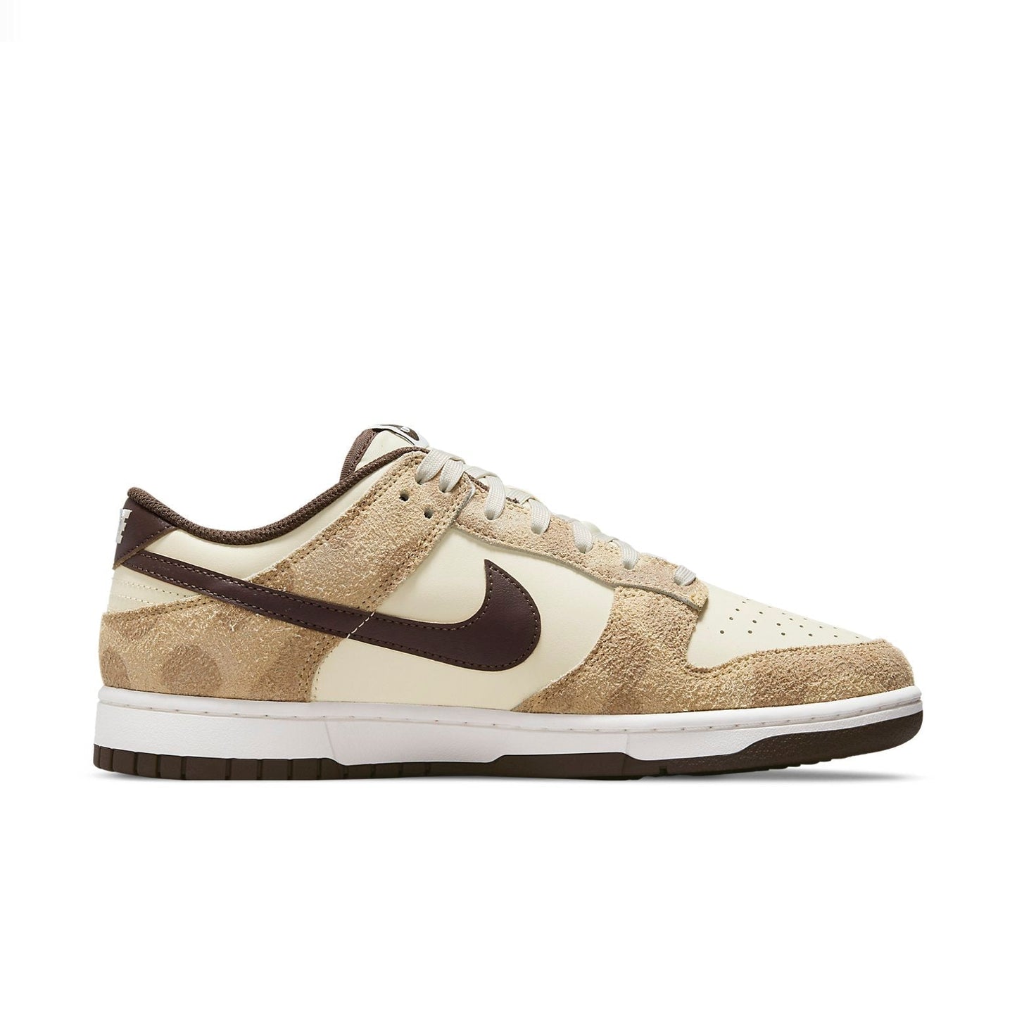 Nike Dunk Low Premium “Animal Pack – Cheetah”