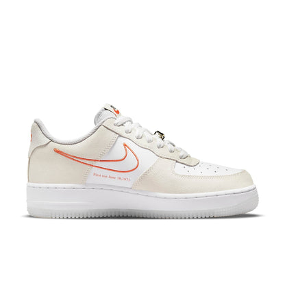 Nike Air Force 1 “07 SE “First Use”