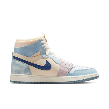 Air Jordan 1 Zoom Comfort “Celestine Blue”
