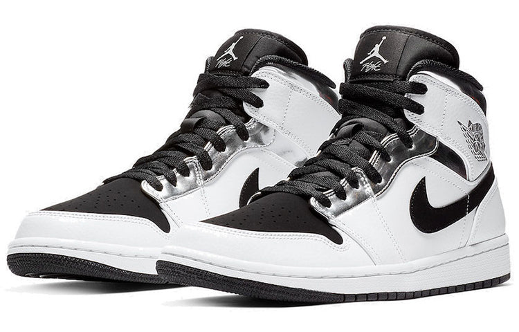 Air Jordan 1 Mid “Alternate Think 16”