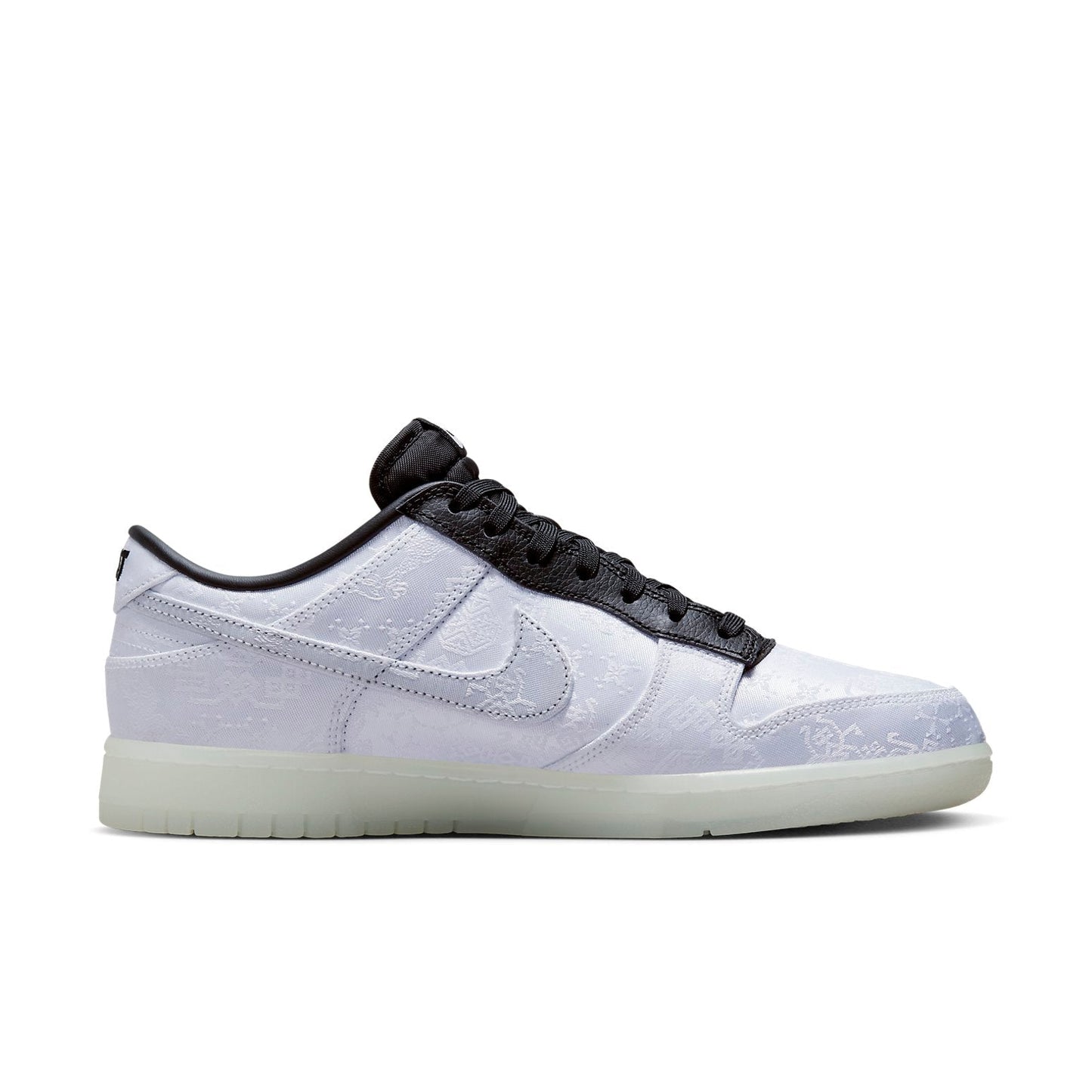 Nike x Fragment x CLOT Dunk Low “20th Anniversary”