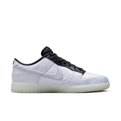 Nike x Fragment x CLOT Dunk Low “20th Anniversary”
