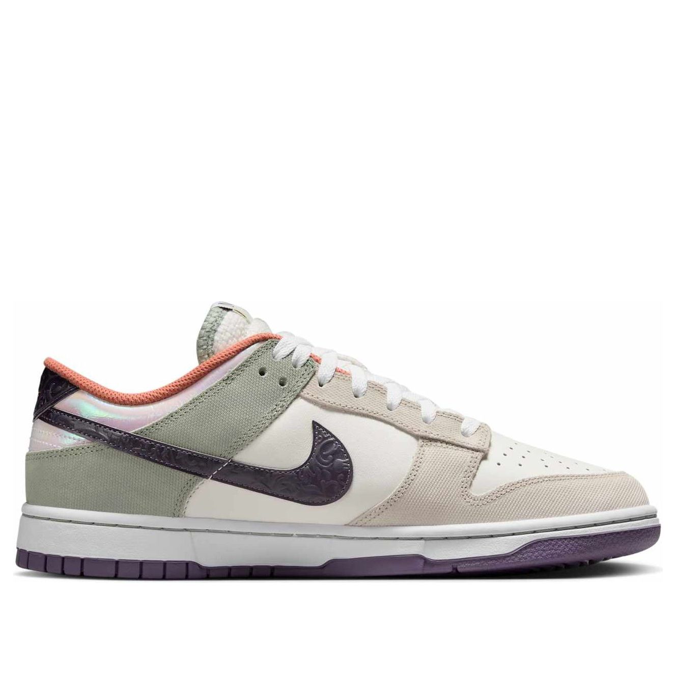 Nike Dunk Low “NOLA”