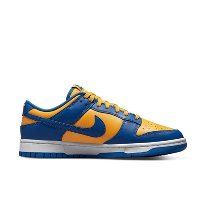Nike Dunk Low “UCLA”